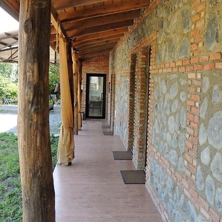 Hotel Lopota Gate Napareuli Exterior photo
